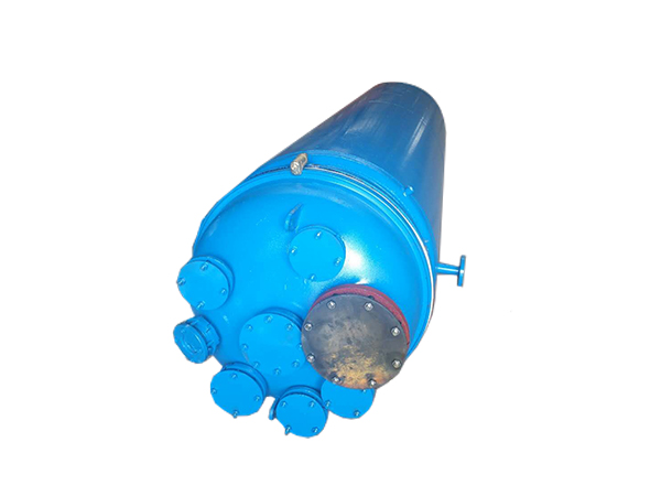 搪瓷反應(yīng)釜